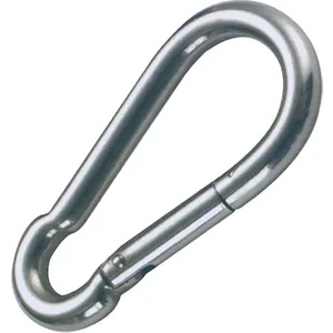 Etsy  Karabina  6 mm - 10 Adet