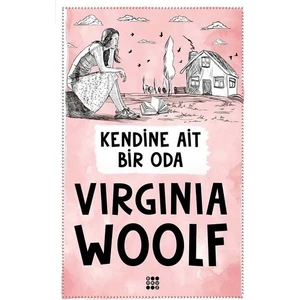Kendine Ait Bir Oda - Virginia Woolf