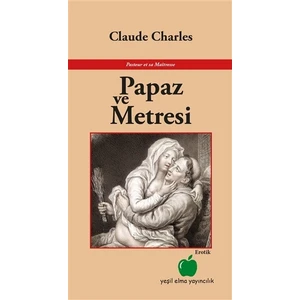Papaz Ve Metresi - Claude Charles