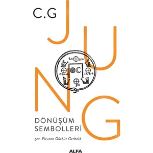 Dönüşüm Sembolleri - C.G.Jung