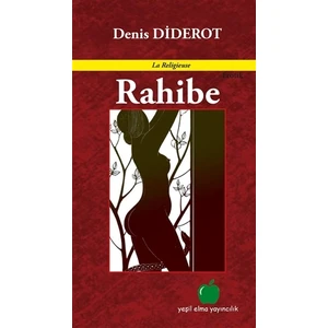 Rahibe - Denis Diderot