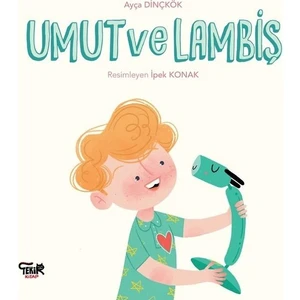 Umut Ve Lambiş - Ayça Dinçkök