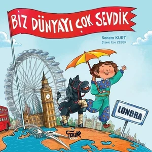 Londra - Senem Kurt