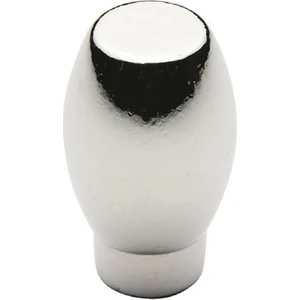 Mermi Düğme Mobilya Kulpu 5'li