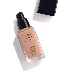 aVON True Colour Likit Fondöten
