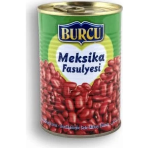 Meksika Fasulyesi