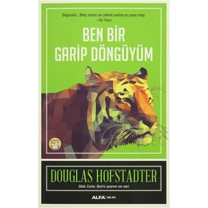 Ben Bir Garip Döngüyüm - Douglas R. Hofstadter