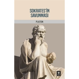 Sokrates'İn Savunması-Platon (Eflatun)
