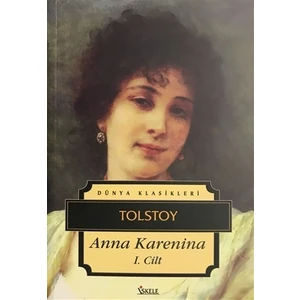 Anna Karenina 1