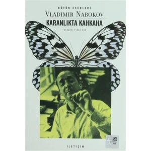 Karanlıkta Kahkaha - Vladimir Nabokov