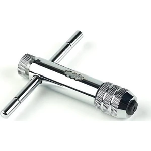 Cırcırlı Kılavuz Kolu M5  - M 12