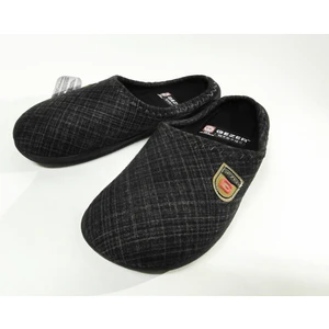 Erkek Yıkanabilir Ev Terliği