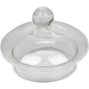 Cam Demlik Tea Pot Kapağı