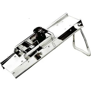 Mandolin Meyve ve Sebze Cips Dilimleyici ve Doğrayıcı