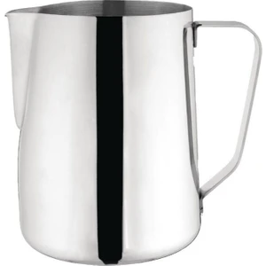 Pitcher Çelik Sürahi Kahve Süt Potu 700 ml