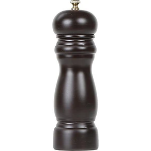 Ahşap Biber-Karabiber-Baharat Değirmeni 21 cm