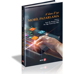 A'dan Z' Ye Mobil Pazarlama