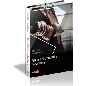 Fitness Hizmetleri ve Pazarlaması