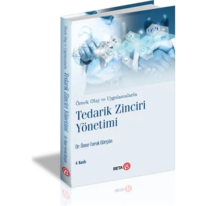 Tedarik Zinciri Yönetimi