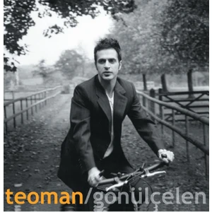 Teoman - Gönülçelen (PLAK)