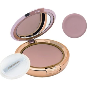 Compact Powder Dry-Sensitive Skin No:2 Pudra 12 gr