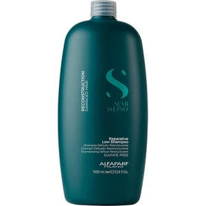 Semi Di Lino Reconstruction Şampuan 1000 ml