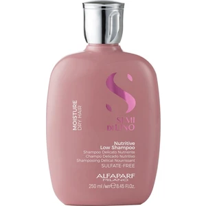 Semi Di Lino Moisture Şampuan 250 ml