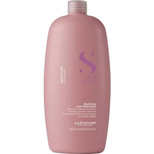 Semi Di Lino Moisture Şampuan 1000 ml