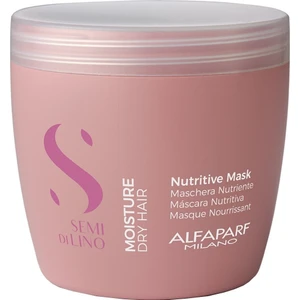 Semi Di Lino Moisture Maske 500 ml