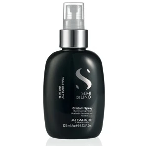Semi Di Lino Sublime Cristalli Sprey 125 ml