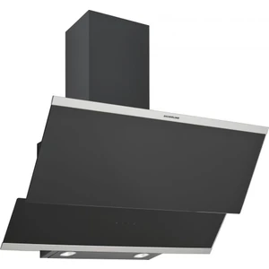 3420 Classy Dekoratif Davlumbaz 90 cm Siyah