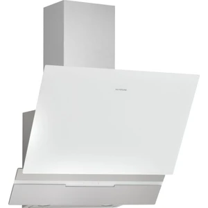 3450 Slim Line Basic Dekoratif Davlumbaz 60 cm Beyaz