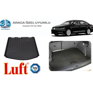 Volkswagen Passat B7 2011-2014