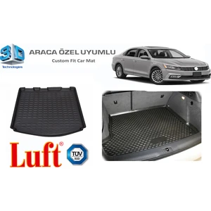 Volkswagen Passat B8