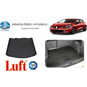 Renault Clıo 4 Hb