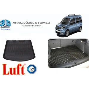 Renault Kangoo Multıx