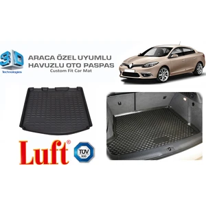 Renault Fluance 