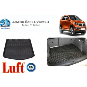 Kıa Sportage 2010-2015