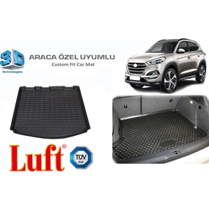Hyundaı Tucson 2015 Sonrası