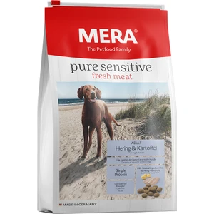 Tahılsız Balıklı Köpek Maması