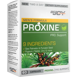 Suda Vitamin Proxine Men's Formula 60 Kapsül