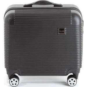 Mcs V314 Unisex Valiz Siyah