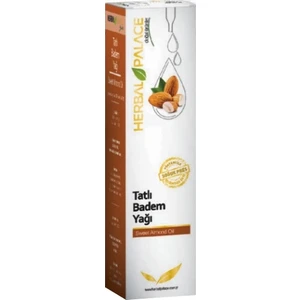 Herbal Palace Tatlı Badem Yağı 50 ml
