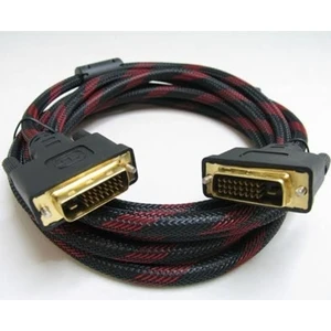 HD4114 DVI To DVI Kablo 24+1 1.8 mt