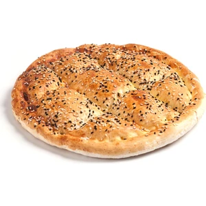 Gurme Glutensiz Glutensiz Ramazan Pidesi
