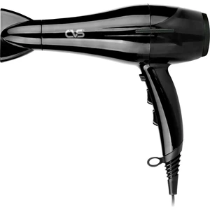 DN 7106 Premium Profesyonel Siyah Fön Makinesi
