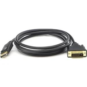 1.8m Display Port - DVI Kablo (DK-CB-DPXDVIL180)