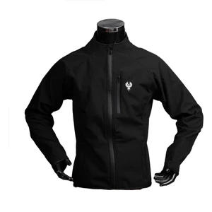 Softshell Su ve Rüzgar Geçirmez Mont
