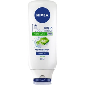 Ferahlatıcı Duşta Vücut Kremi 250 ml