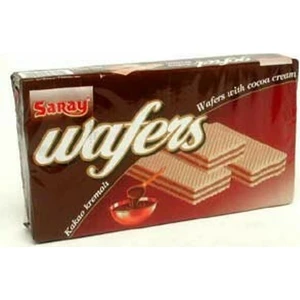 Wafers Kakaolu 250 g